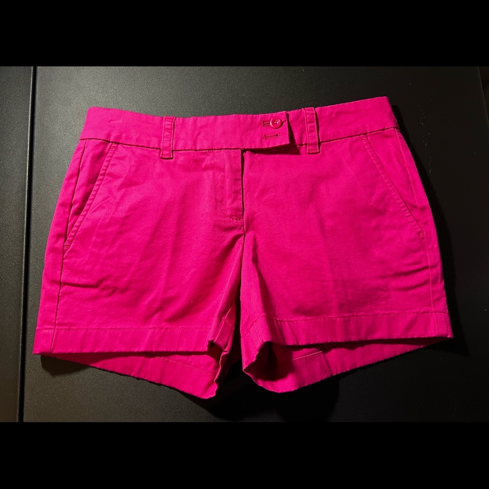 Vineyard Vine chino shorts